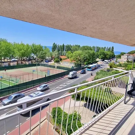 Matea Appartement Omiš