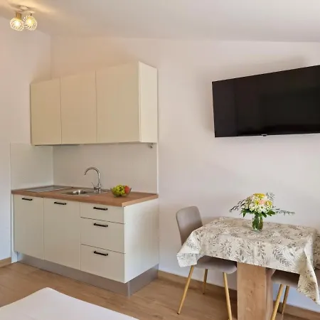 Appartement Matea *