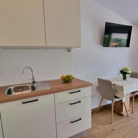 Appartement Matea