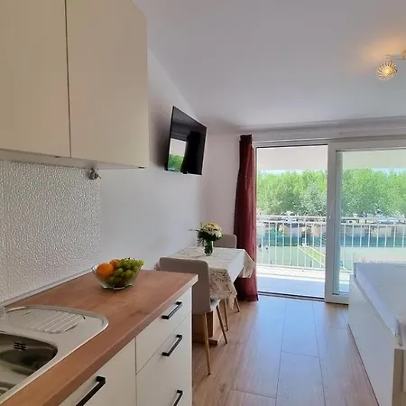 Appartement Matea