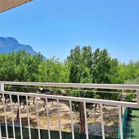 Matea Appartement