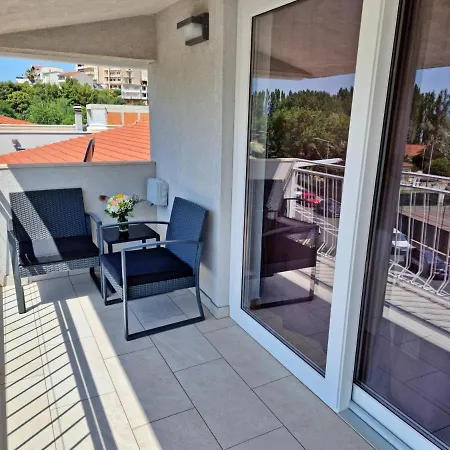 Matea Appartement