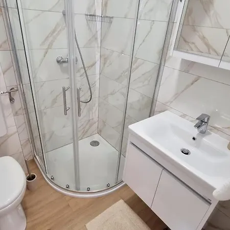 Appartement Matea
