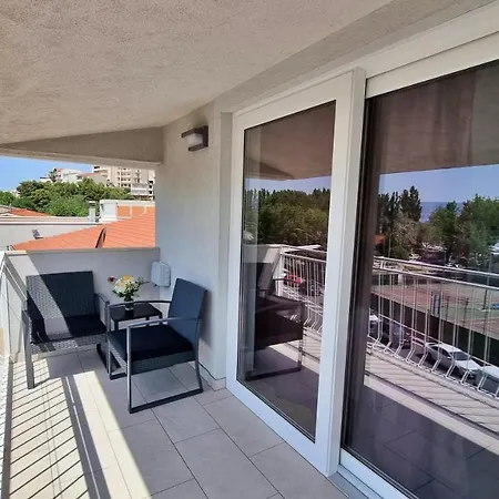 Matea Appartement